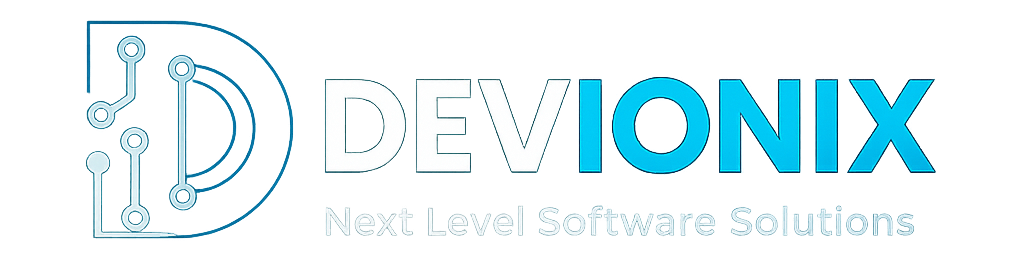 devionix Logo